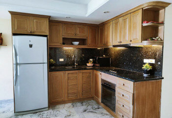 Кондоминиум в Банг Ламунге, Таиланд | THE555403