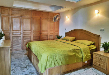 Кондоминиум в Банг Ламунге, Таиланд | THE555403