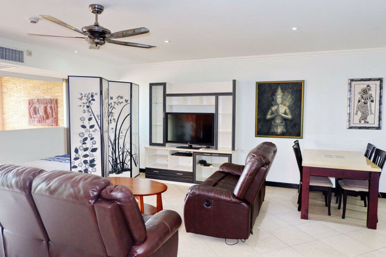 Кондоминиум в Паттайе, Таиланд | THE127660