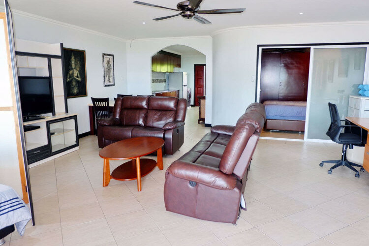 Кондоминиум в Паттайе, Таиланд | THE127660