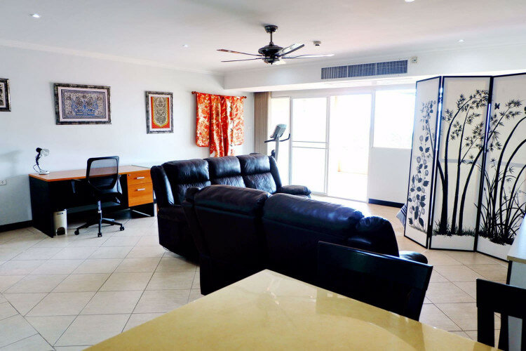 Кондоминиум в Паттайе, Таиланд | THE127660