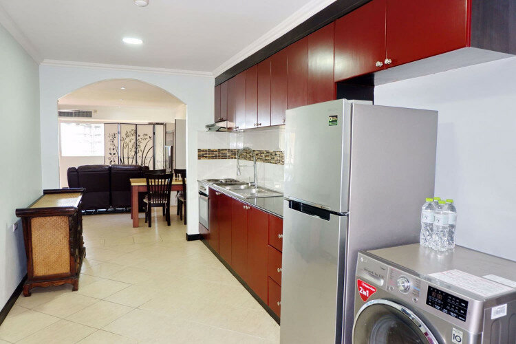 Кондоминиум в Паттайе, Таиланд | THE127660