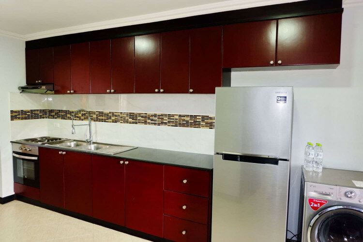 Кондоминиум в Паттайе, Таиланд | THE127660