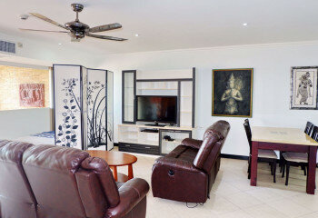 Кондоминиум в Паттайе, Таиланд | THE127660