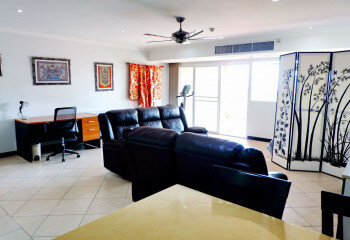 Кондоминиум в Паттайе, Таиланд | THE127660