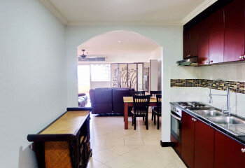 Кондоминиум в Паттайе, Таиланд | THE127660