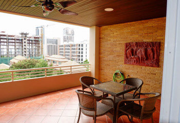 Кондоминиум в Паттайе, Таиланд | THE127660