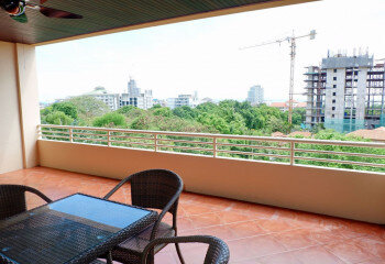 Кондоминиум в Паттайе, Таиланд | THE127660