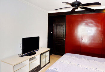 Кондоминиум в Паттайе, Таиланд | THE127660