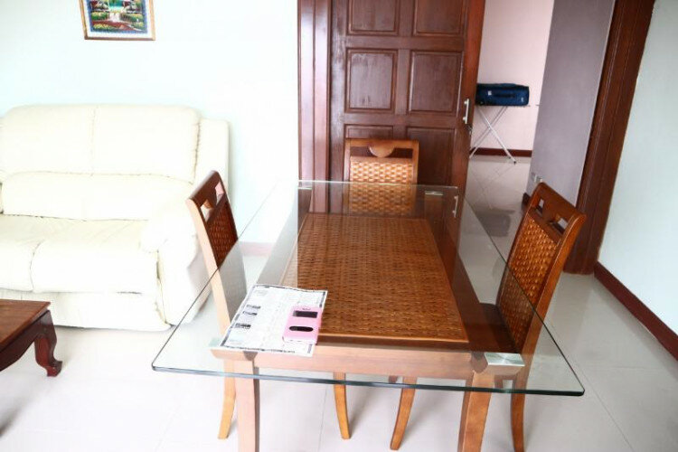 Кондоминиум в Паттайе, Таиланд | THE445597