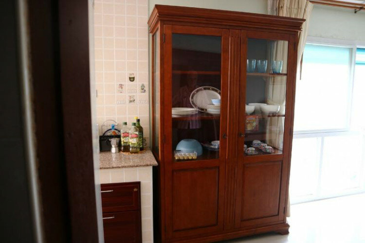 Кондоминиум в Паттайе, Таиланд | THE445597