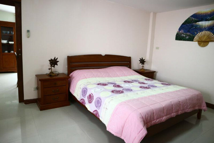 Кондоминиум в Паттайе, Таиланд | THE445597