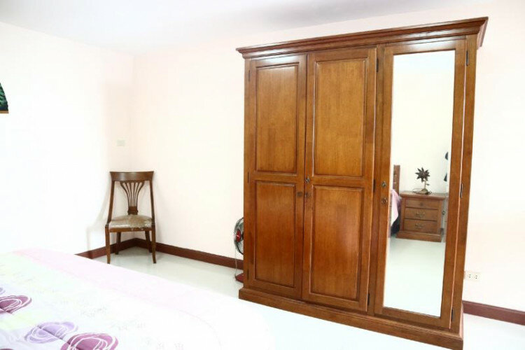 Кондоминиум в Паттайе, Таиланд | THE445597