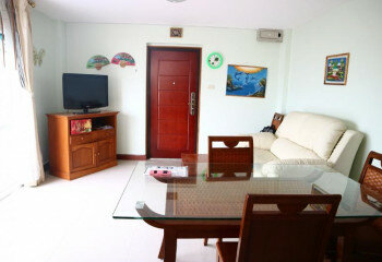 Кондоминиум в Паттайе, Таиланд | THE445597