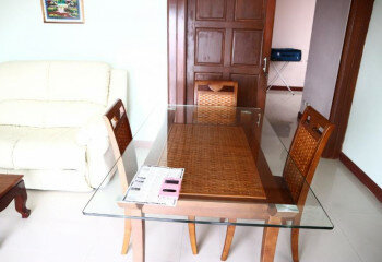 Кондоминиум в Паттайе, Таиланд | THE445597