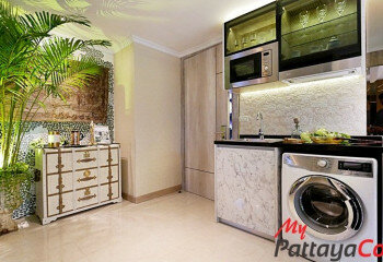 Кондоминиум в Паттайе, Таиланд | THE233754