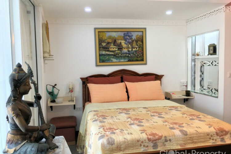 Кондоминиум в Паттайе, Таиланд | THE544232