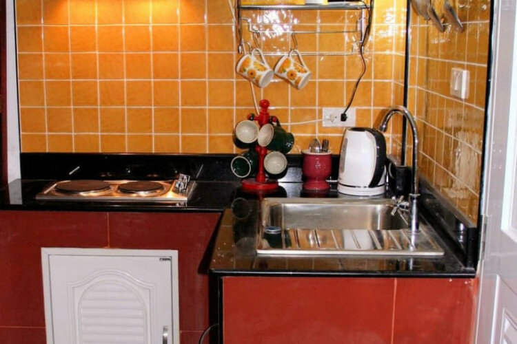 Кондоминиум в Паттайе, Таиланд | THE544232