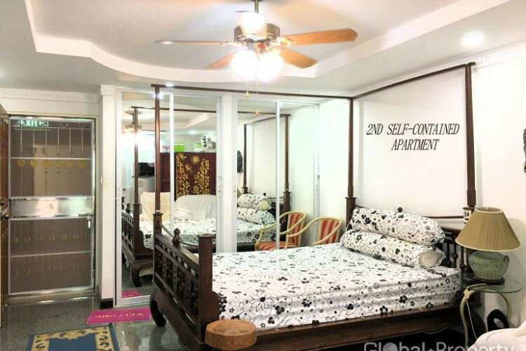 Кондоминиум в Паттайе, Таиланд | THE544232