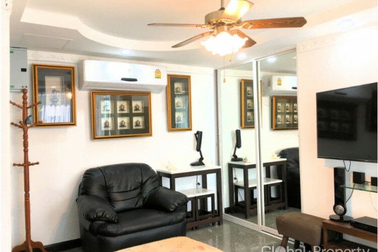 Кондоминиум в Паттайе, Таиланд | THE544232