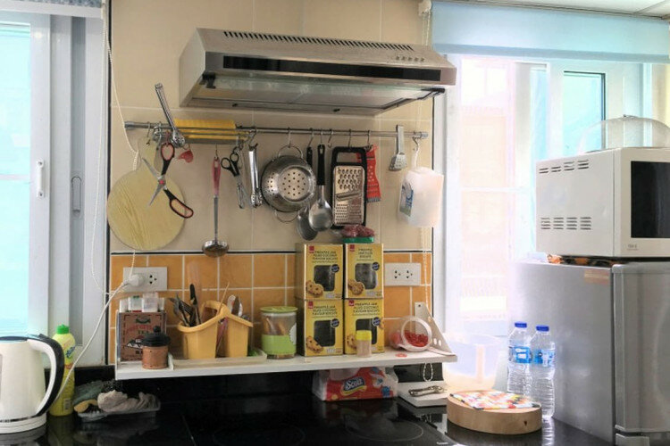 Кондоминиум в Паттайе, Таиланд | THE544232