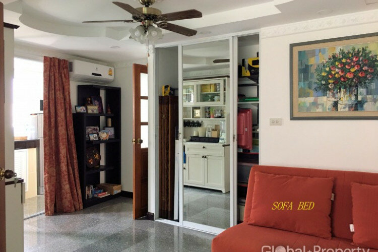 Кондоминиум в Паттайе, Таиланд | THE544232