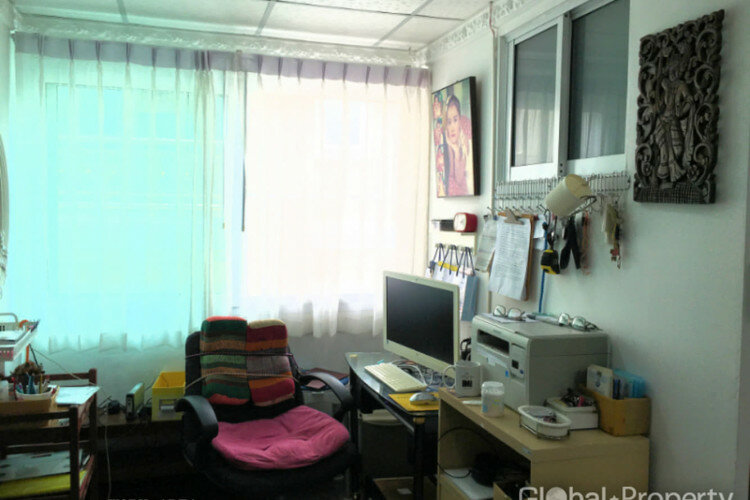 Кондоминиум в Паттайе, Таиланд | THE544232