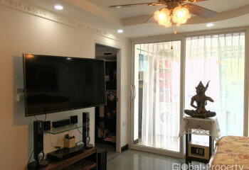 Кондоминиум в Паттайе, Таиланд | THE544232