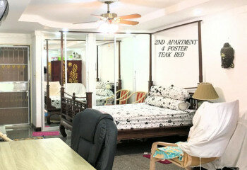 Кондоминиум в Паттайе, Таиланд | THE544232