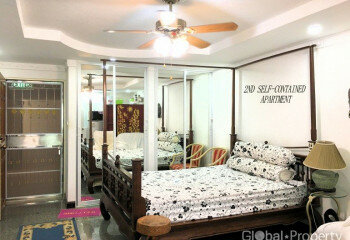 Кондоминиум в Паттайе, Таиланд | THE544232