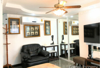 Кондоминиум в Паттайе, Таиланд | THE544232