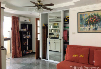 Кондоминиум в Паттайе, Таиланд | THE544232