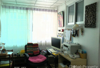 Кондоминиум в Паттайе, Таиланд | THE544232