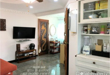 Кондоминиум в Паттайе, Таиланд | THE544232