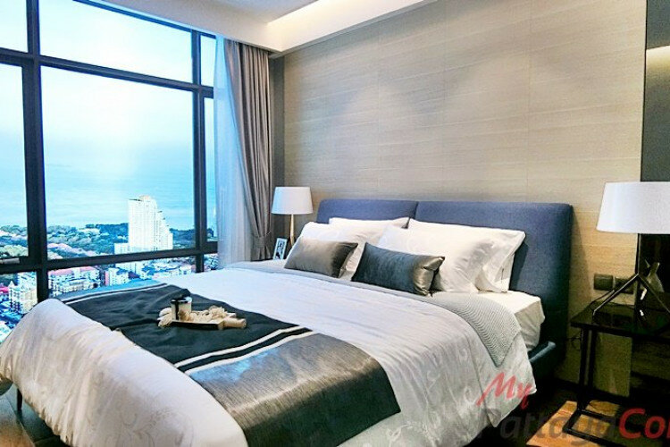 Кондоминиум в Паттайе, Таиланд | THE133674