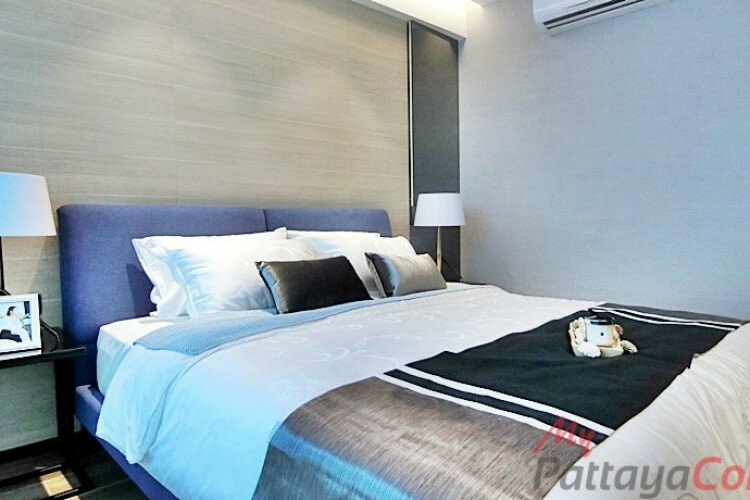 Кондоминиум в Паттайе, Таиланд | THE133674
