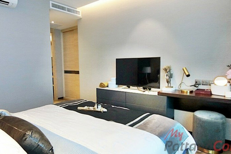 Кондоминиум в Паттайе, Таиланд | THE133674