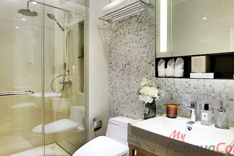 Кондоминиум в Паттайе, Таиланд | THE133674