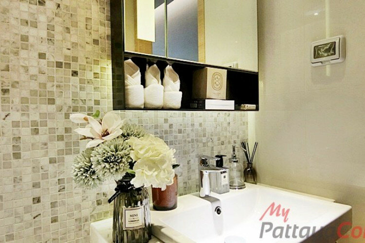 Кондоминиум в Паттайе, Таиланд | THE133674