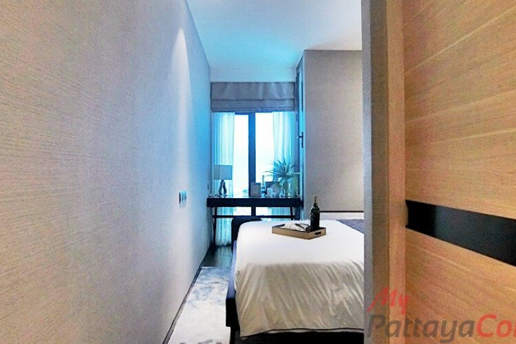 Кондоминиум в Паттайе, Таиланд | THE133674