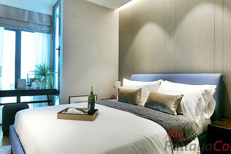 Кондоминиум в Паттайе, Таиланд | THE133674