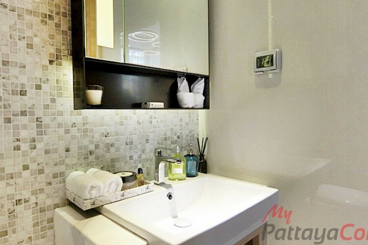 Кондоминиум в Паттайе, Таиланд | THE133674