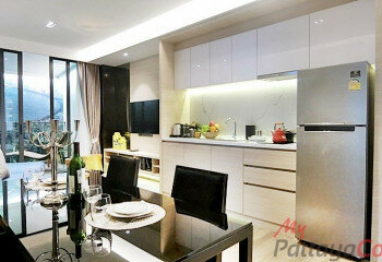 Кондоминиум в Паттайе, Таиланд | THE133674