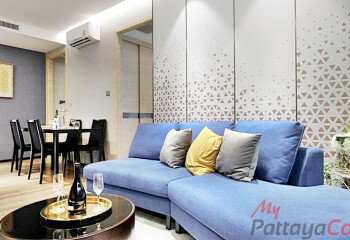 Кондоминиум в Паттайе, Таиланд | THE133674