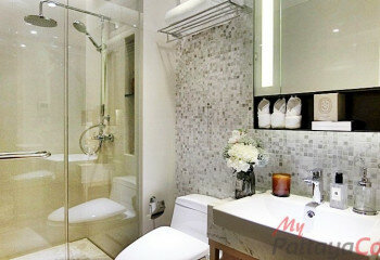 Кондоминиум в Паттайе, Таиланд | THE133674