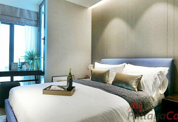 Кондоминиум в Паттайе, Таиланд | THE133674