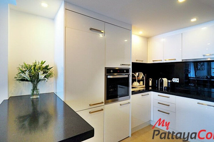 Кондоминиум в Паттайе, Таиланд | THE433632