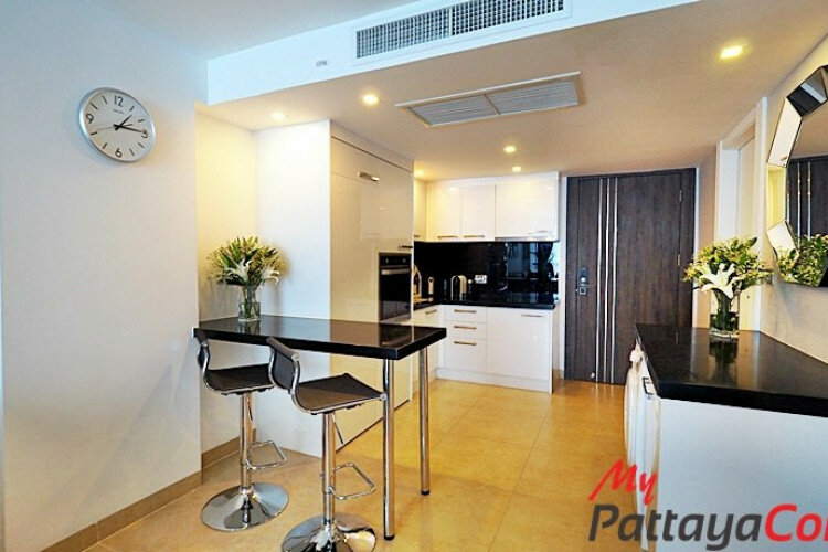 Кондоминиум в Паттайе, Таиланд | THE433632