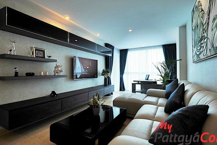 Кондоминиум в Паттайе, Таиланд | THE433632