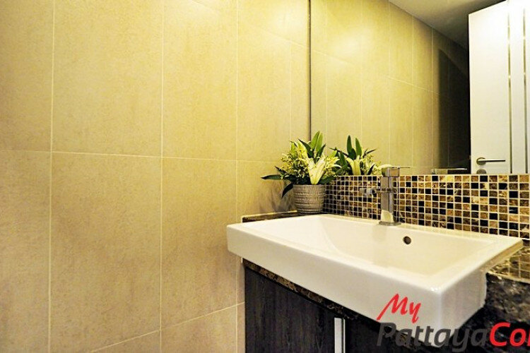 Кондоминиум в Паттайе, Таиланд | THE433632